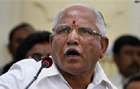 Yeddyurappa says KJP won’t merge with BJP but will support NDA